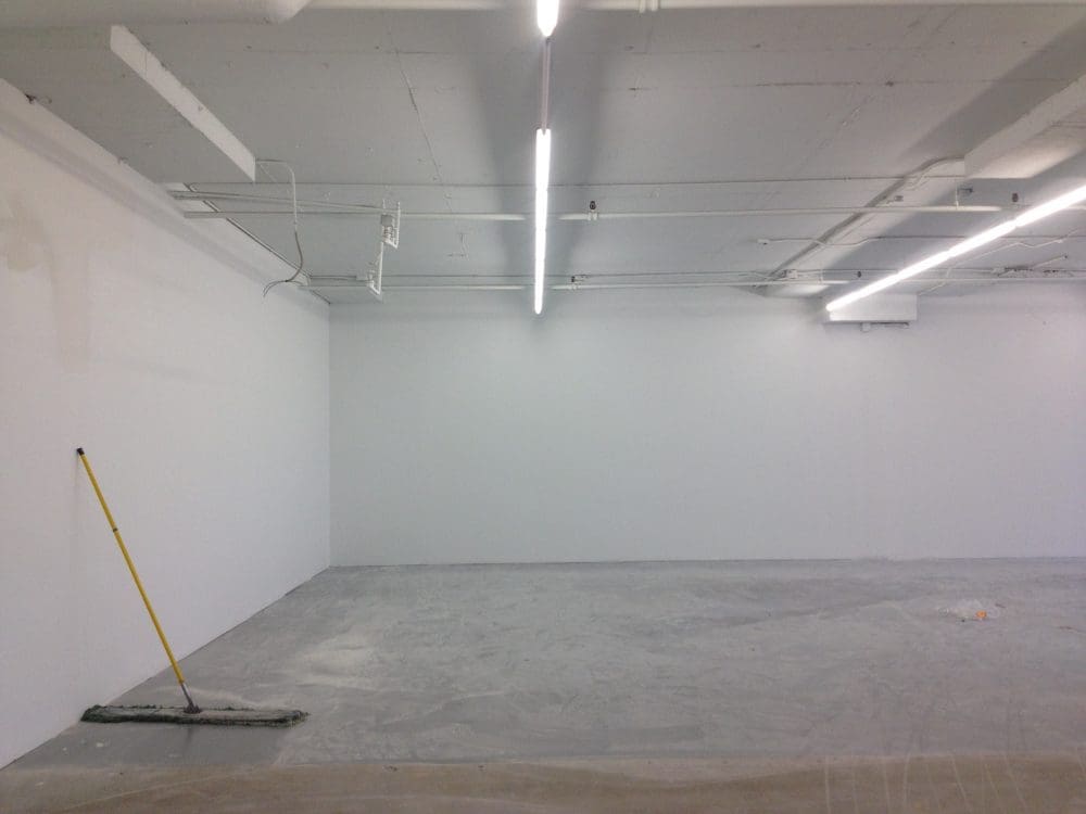 SSENSE - Atelier Barda architecture