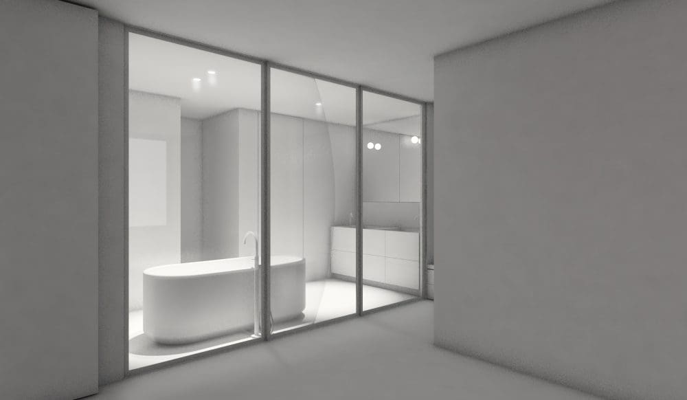 Résidence Alma - Atelier Barda architecture