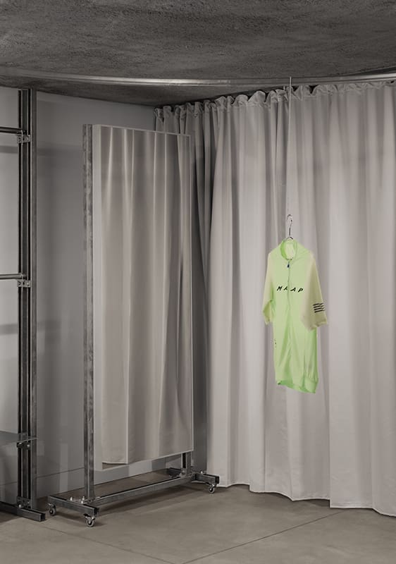 Lien vers la publication Boutique Le Club, Montréal