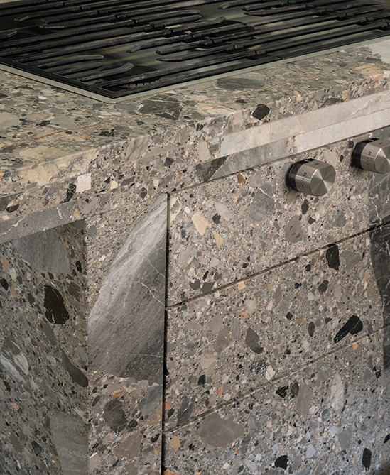 Lien vers la publication Résidence Beloeil